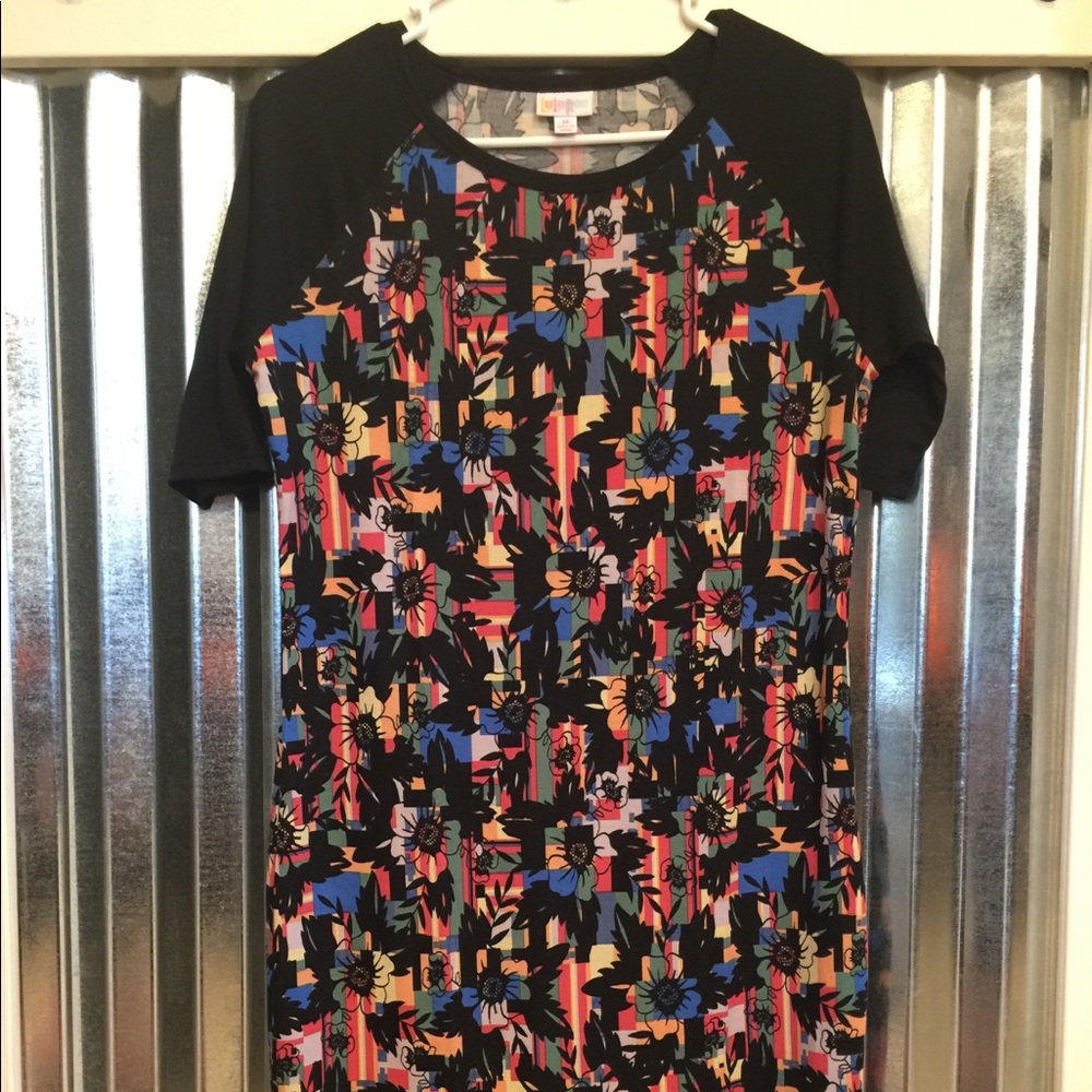 LuLaRoe Julia